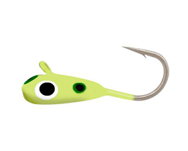 Northland Fishing Tackle® 1/16 oz. Tackle Tungsten Gill-Getter Jig