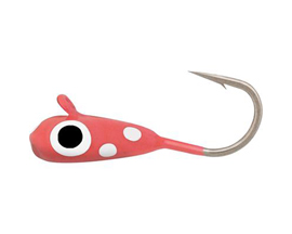 Northland Fishing Tackle® 1/16 oz. Tackle Tungsten Gill-Getter Jig - Pink
