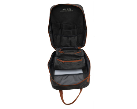Camp Kitchen Carrier