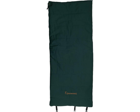 Browning® Pioneer 0° Sleeping Bag