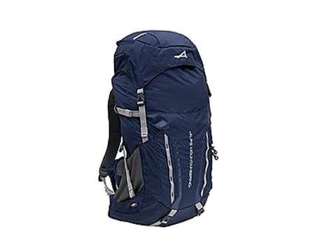 Baja 60 Pack Gray/Blue