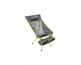 Simmer Lounger Camp Chair - Citrus