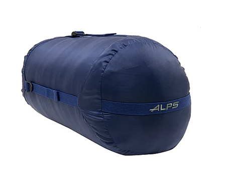 Lightweight Compression Stuff Sack 20L - Navy