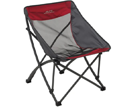 Camber Chair - Salsa/Charcoal