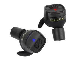 ULTRX Bionic Fuse Bluetooth® Earbuds - Dark Gray