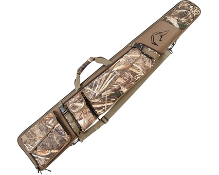 Allen® Gear Fit Pursuit Punisher 52" Shotgun Bag- Max 5 Camo