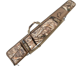 Allen® Gear Fit Pursuit Punisher 52" Shotgun Bag- Max 5 Camo