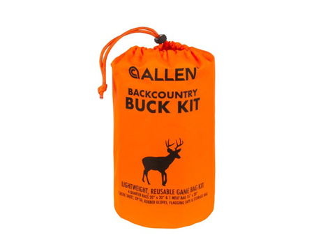 Allen® Backcountry Buck Kit
