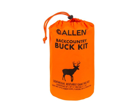 Allen® Backcountry Buck Kit