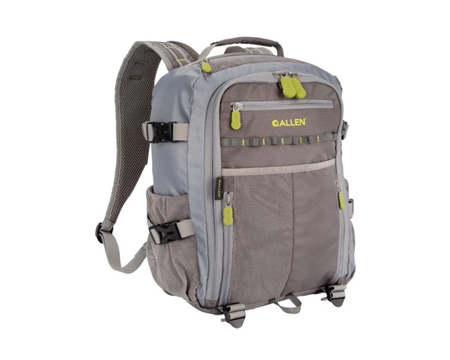 Allen® Chatfield Compact Fishing Backpack