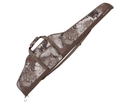 Allen® Bedrock 52" Long Rifle Case - Veil Alpine