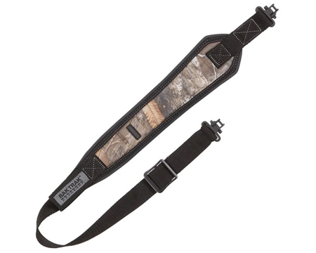 Allen® BakTrak® Rifle Sling with Swivel - Realtree Edge