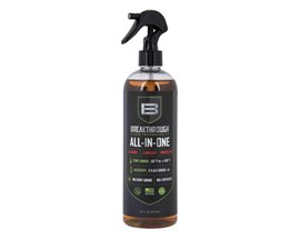 Breakthrough® Battle Born Biosynthetic Cleaner