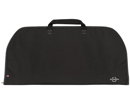 Allen® Titan Boxed Bow Case - Black