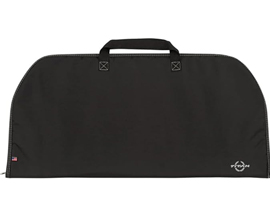 Allen® Titan Boxed Bow Case - Black