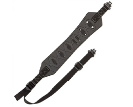 Allen® Bighorn Rubber Sling - Charcoal