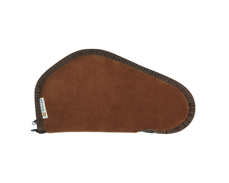 Allen® Heritage Suede Handgun Case 11"