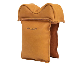 Allen® Boulder Leather Window Mount Shooting Rest