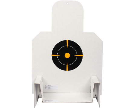 Allen® EZ-Aim Splash Target Kit
