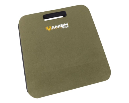 Allen® Vanish Foam Cushion - Olive Green