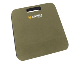 Allen® Vanish Foam Cushion - Olive Green
