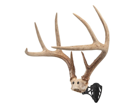 Allen® EZ Mount Rack Bracket - Black