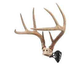 Allen® EZ Mount Rack Bracket - Black