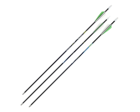 Allen® Razor Blade100 Legacy Youth Arrow 3 Pk
