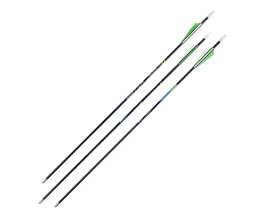 Allen® Razor Blade100 Legacy Youth Arrow 3 Pk