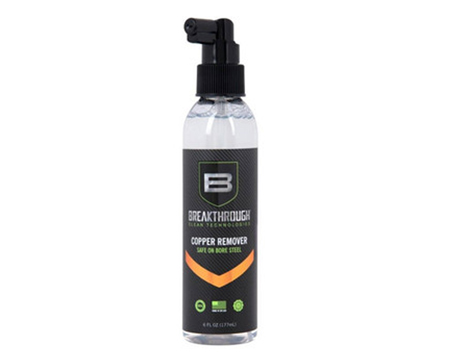 Breakthrough Clean Technologies® Copper Remover Pump Spray