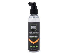 Breakthrough Clean Technologies® Copper Remover Pump Spray