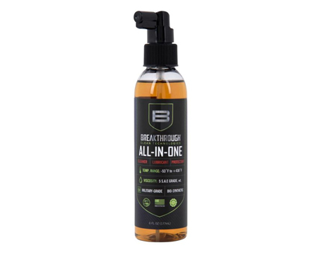 Breakthrough Clean Technologies® Battle Born Biosyn 6 oz