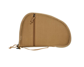 Allen® Torrey Pistol Case 11.5" - Coyote color