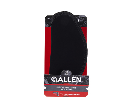 Allen® Fire Inside Pants 34 - Med Autos