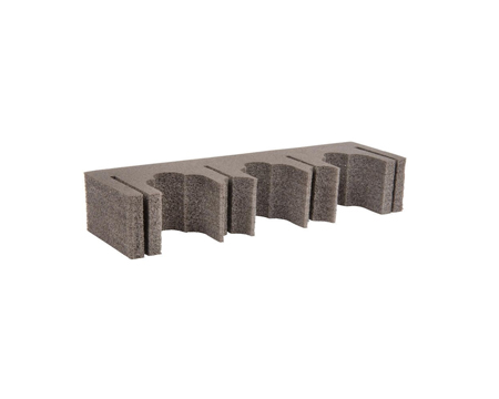 Allen® Magnetic Gun And Rod Holder