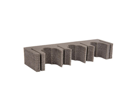 Allen® Magnetic Gun And Rod Holder
