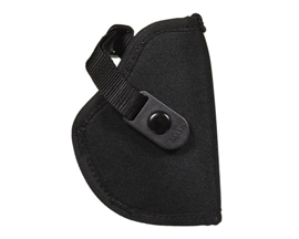 Allen® Cortez Nylon Gun Holster - Black Size 8
