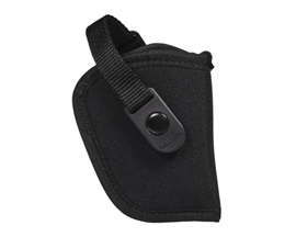 Allen® Cortez Nylon Gun Holster - Black Size 9