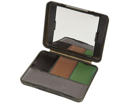 Vanish Camo Face Paint Compact