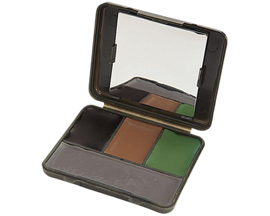 Vanish Camo Face Paint Compact