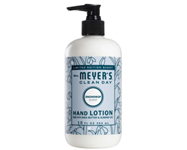 Mrs Meyer's® Hand Lotion - Snowdrop 12 fl oz