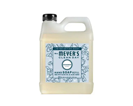 Mrs Meyer's® Hand Soap Refill - Snowdrop 33 oz