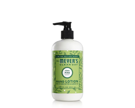 Mrs Meyer's® Hand Lotion Iowa Pine 12 oz
