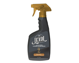 Lexol® All Leather Deep Conditioner Spray 16.9 oz