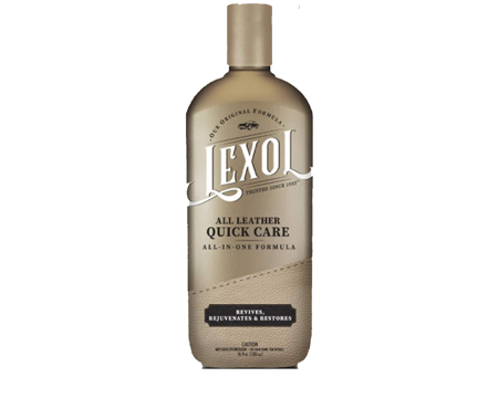 Lexol® All Leather Quick Care 16.9 oz