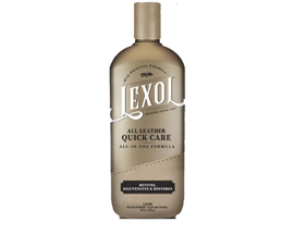 Lexol® All Leather Quick Care 16.9 oz