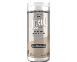 Lexol® Leather Quick Care Wipes