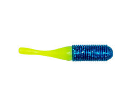 ACC Crappie Snax® The Club - Space Travel