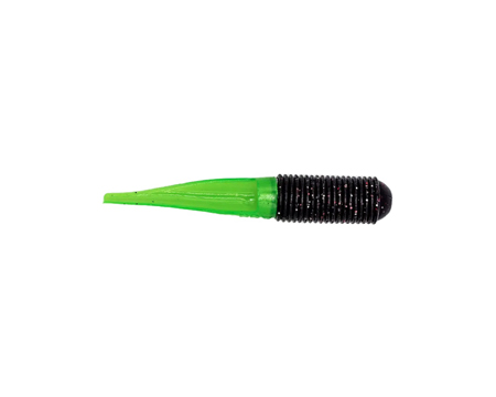 ACC Crappie Snax® The Shank Hammered