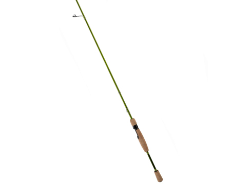 ACC Crappie Snax® Spinnin Stix 90 in. 2-PC Split Grip Fishing Rod